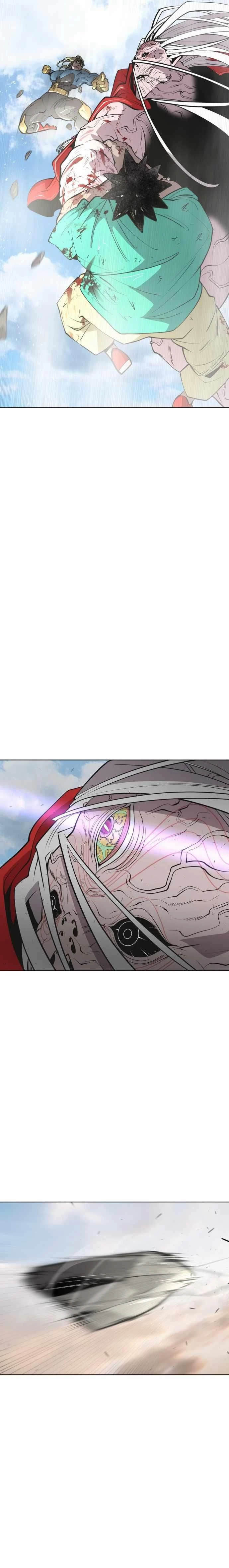 Super humanos Capitulo 78 página 7