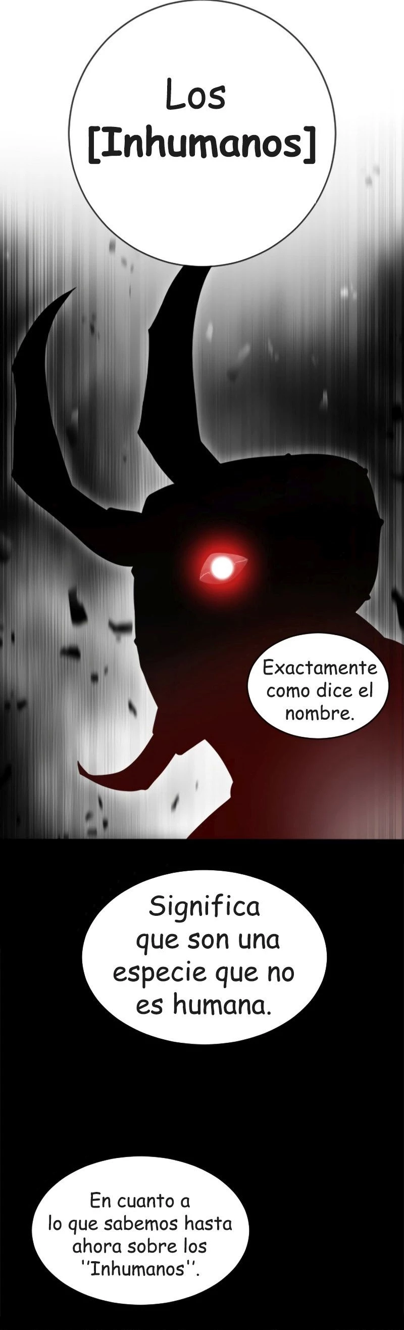 Super humanos Capitulo 8 página 22