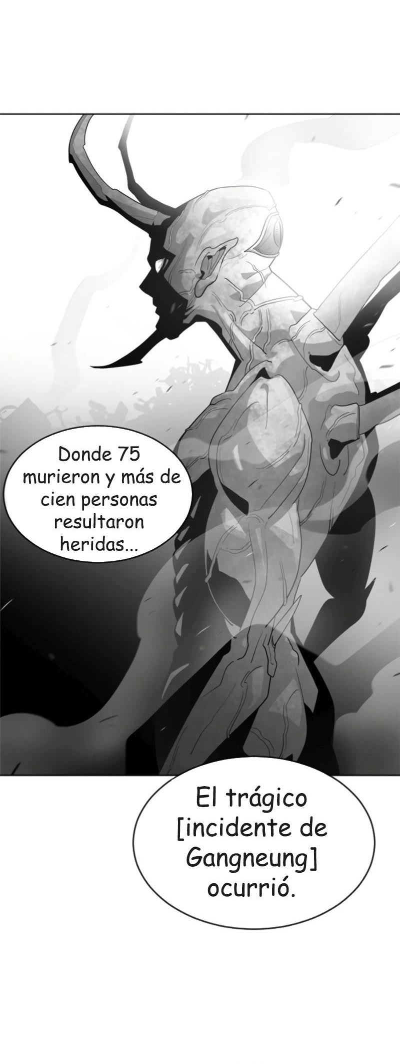 Super humanos Capitulo 8 página 34