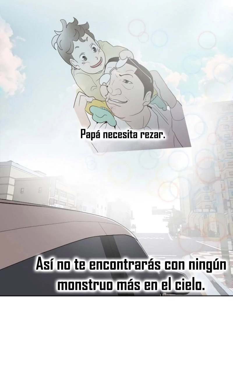 Super humanos Capitulo 8 página 51