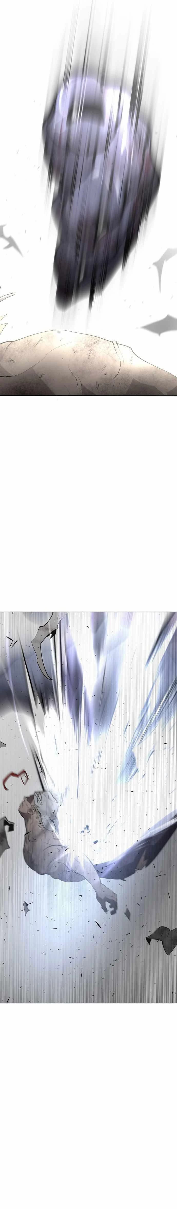 Super humanos Capitulo 82 página 25