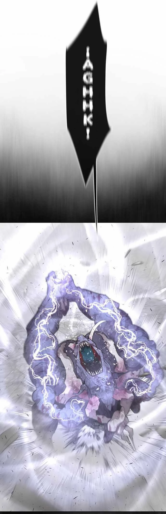 Super humanos Capitulo 83 página 10