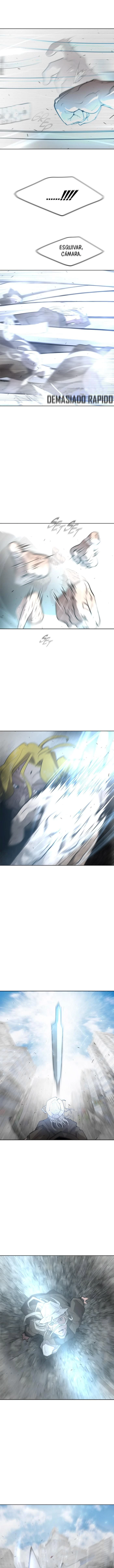 Super humanos Capitulo 88 página 11