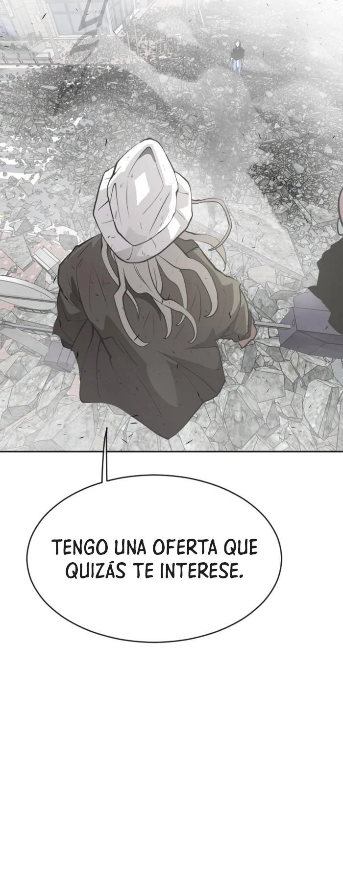 Super humanos Capitulo 88 página 14