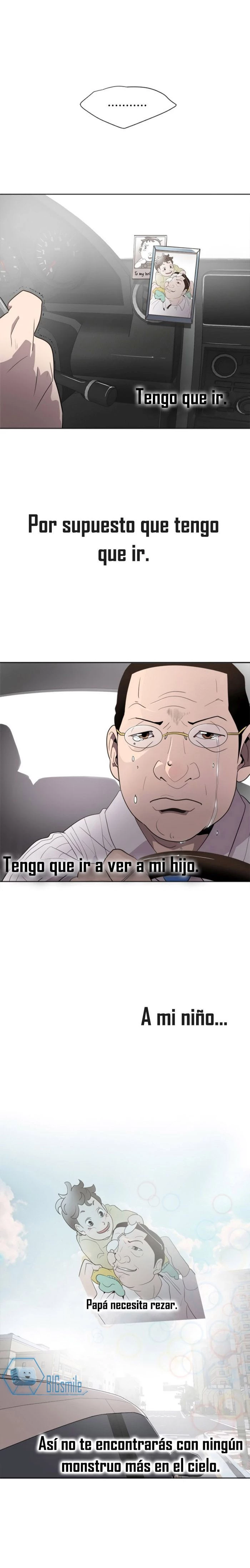 Super humanos Capitulo 9 página 2
