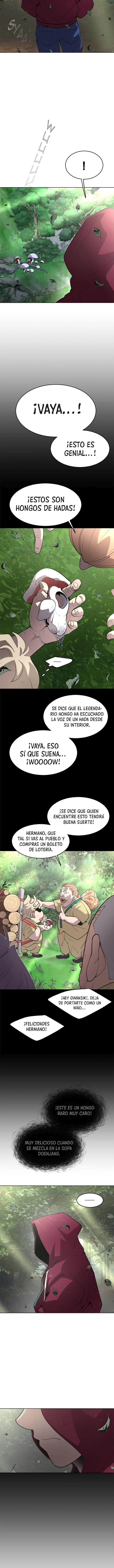 Super humanos Capitulo 90 página 19