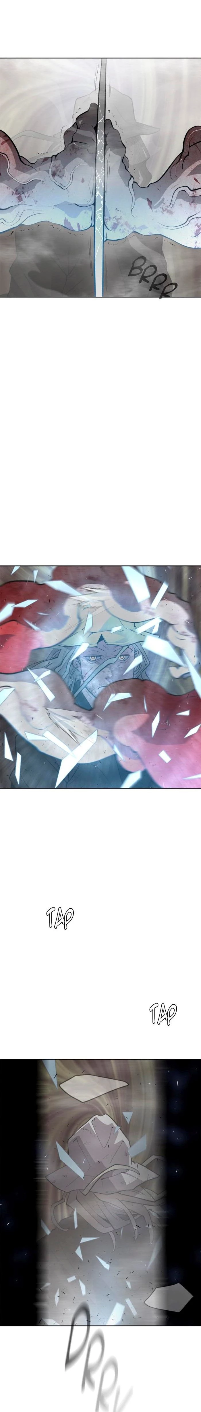 Super humanos Capitulo 90 página 3