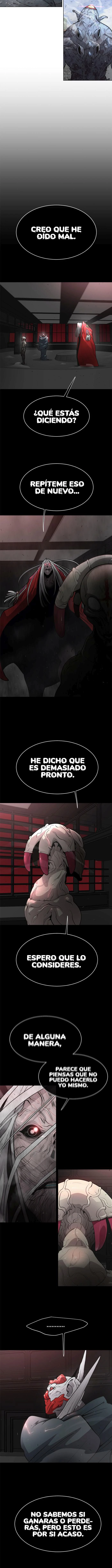 Super humanos Capitulo 98 página 14