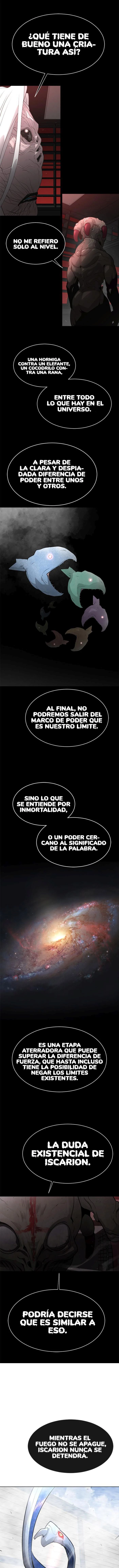 Super humanos Capitulo 99 página 9