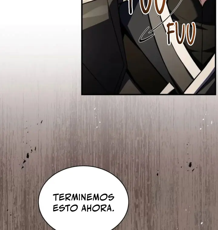 El Maestro de la Espada que Saltó a Través del Tiempo Capitulo 34 página 4