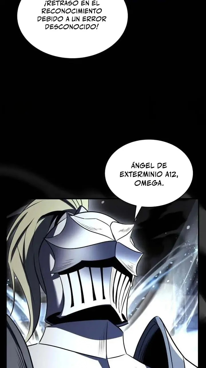 El Maestro de la Espada que Saltó a Través del Tiempo Capitulo 39 página 26
