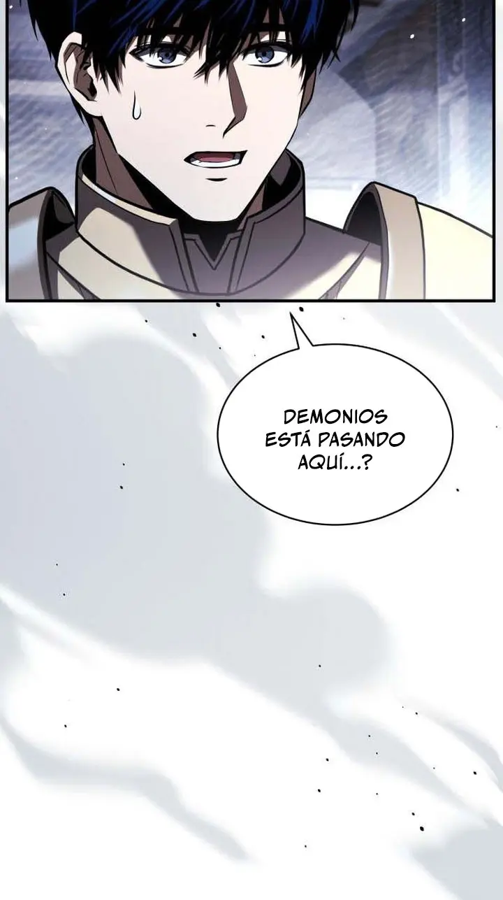 El Maestro de la Espada que Saltó a Través del Tiempo Capitulo 39 página 29