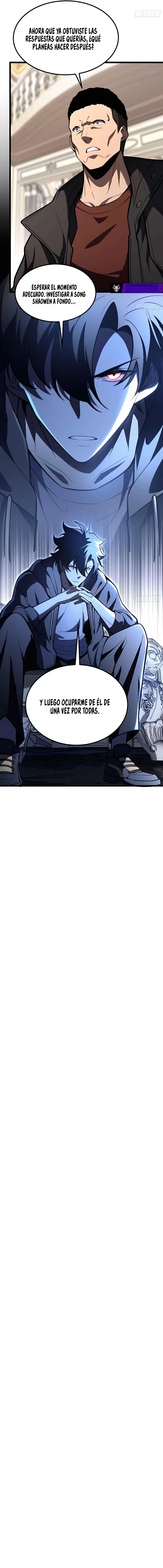 Renacer hacia la venganza Capitulo 14 página 12