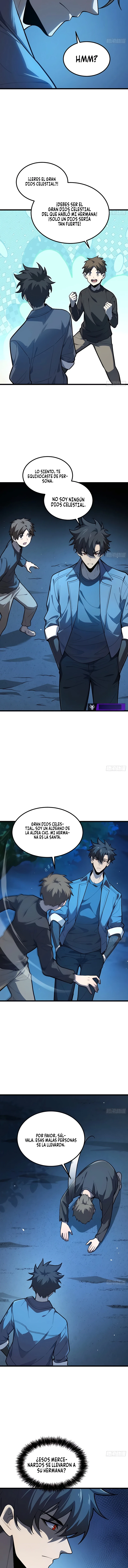 Renacer hacia la venganza Capitulo 39 página 15