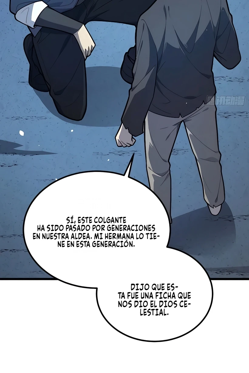Renacer hacia la venganza Capitulo 39 página 18