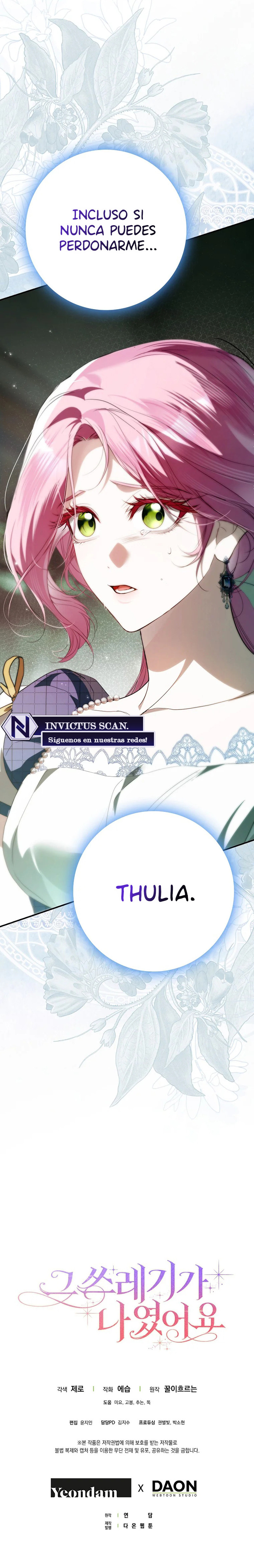 Esa basura era yo Capitulo 32 página 10