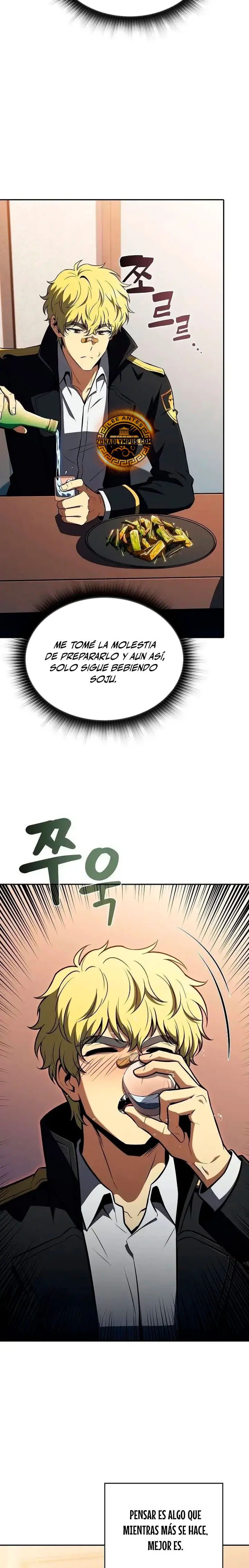 Come y crece Capitulo 52 página 16