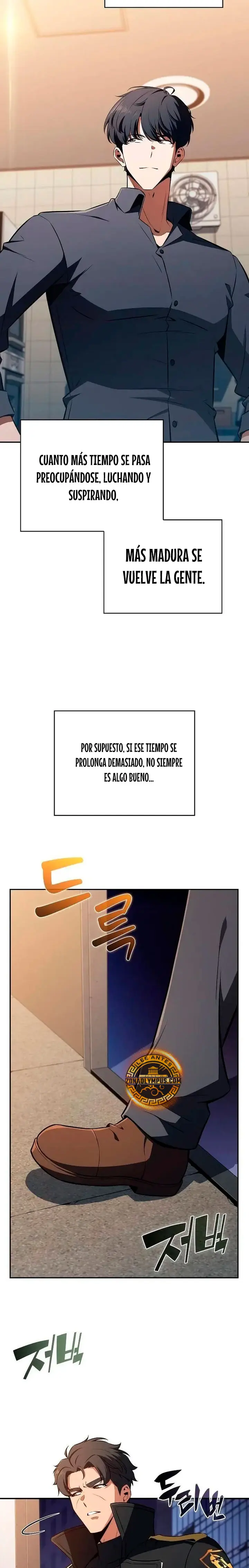 Come y crece Capitulo 52 página 17