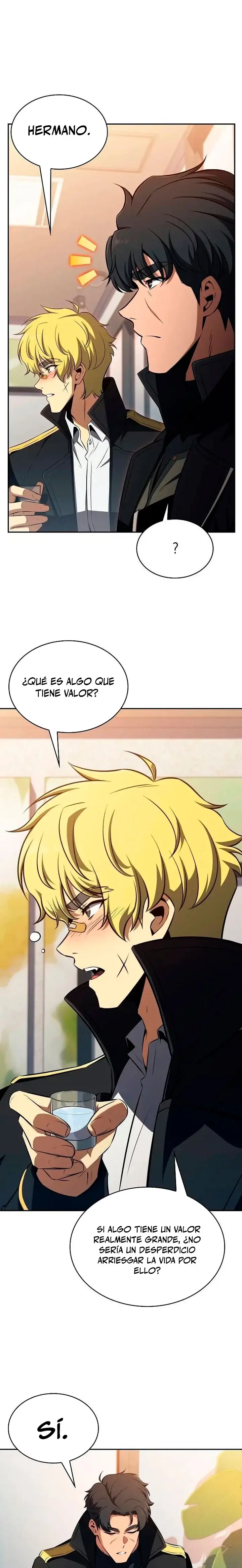 Come y crece Capitulo 52 página 23
