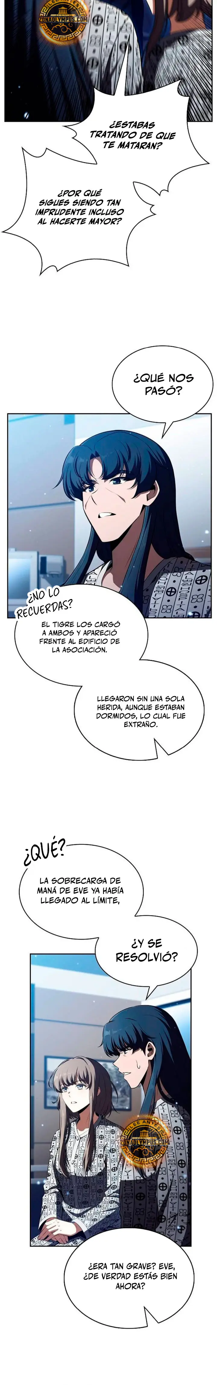 Come y crece Capitulo 50 página 13