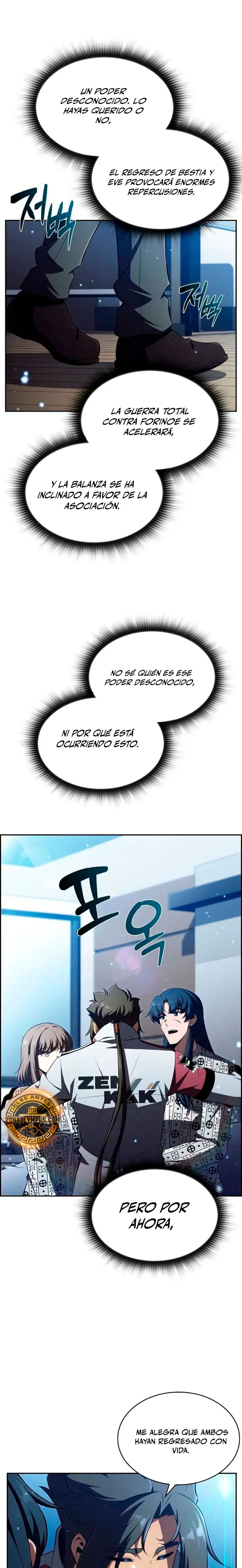 Come y crece Capitulo 50 página 15