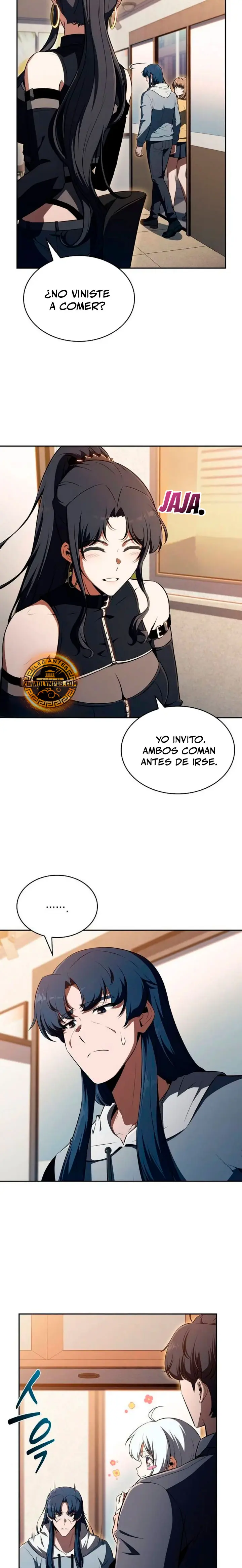 Come y crece Capitulo 50 página 24