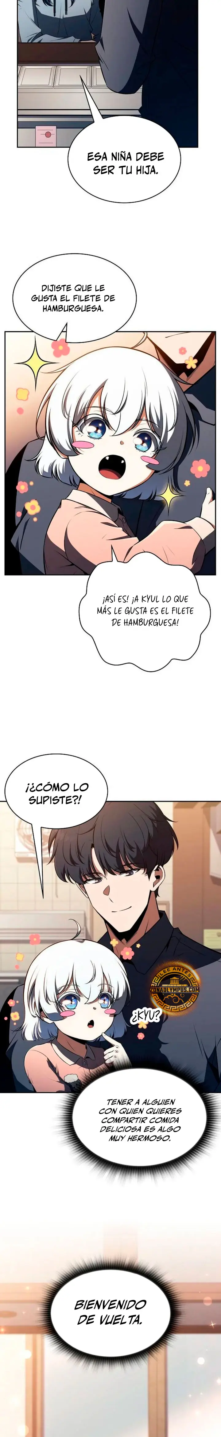Come y crece Capitulo 50 página 25
