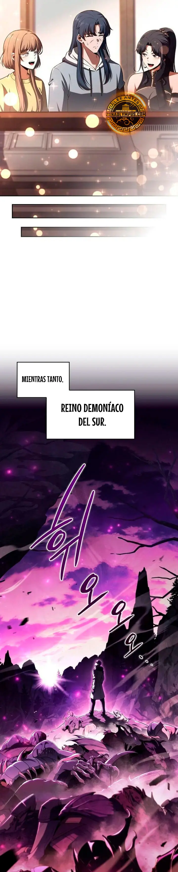Come y crece Capitulo 50 página 26