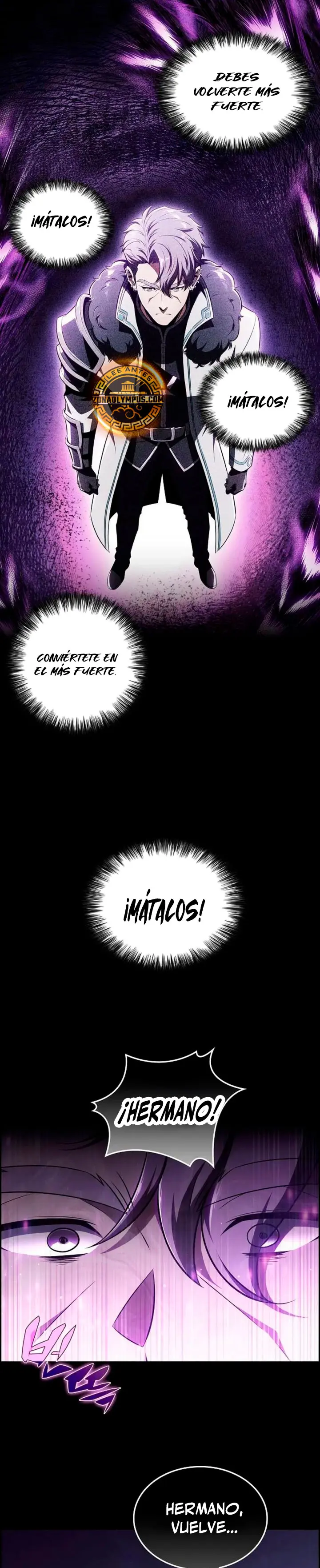 Come y crece Capitulo 50 página 29