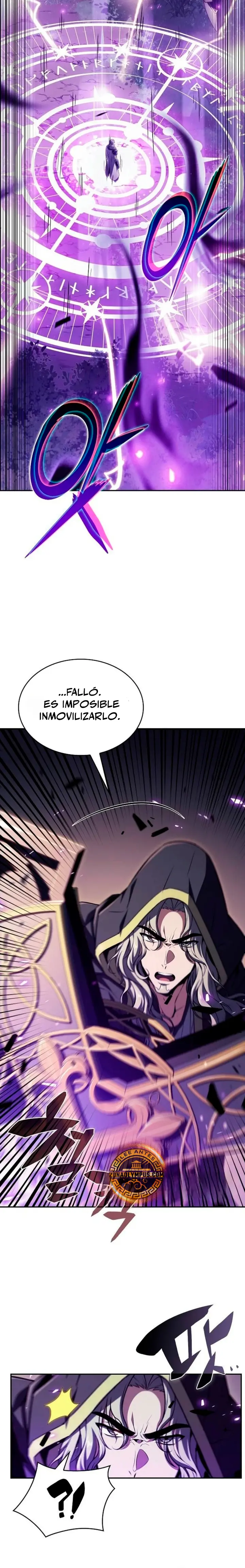 Come y crece Capitulo 60 página 6