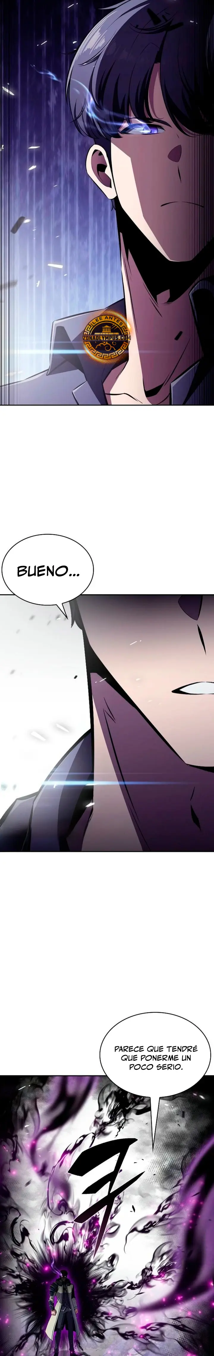 Come y crece Capitulo 60 página 18