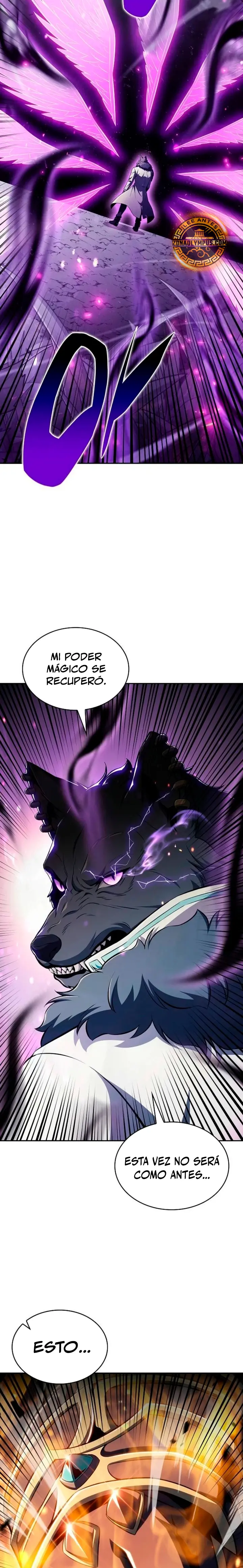 Come y crece Capitulo 60 página 40