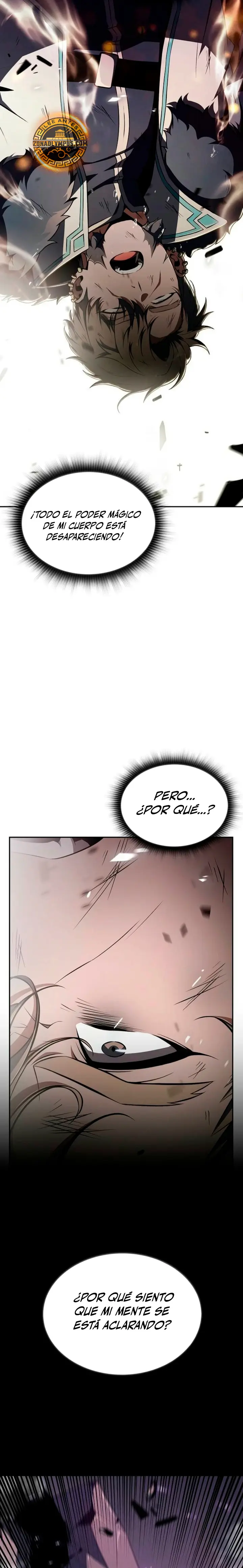Come y crece Capitulo 60 página 42