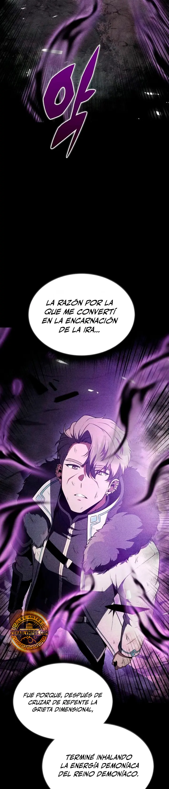 Come y crece Capitulo 60 página 45