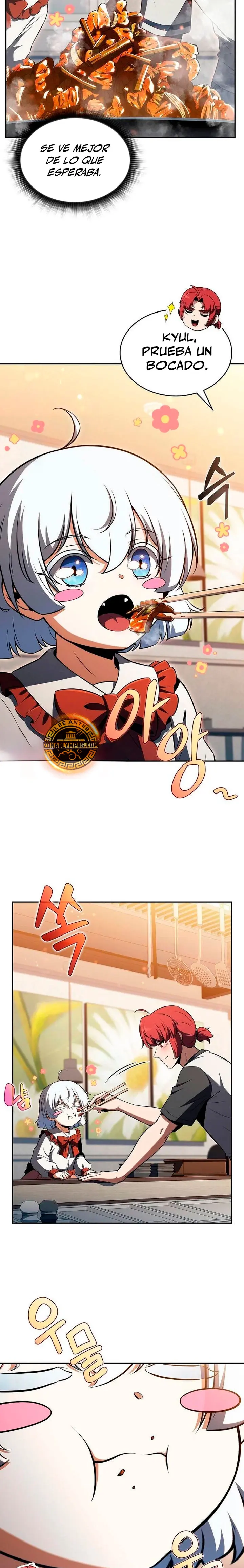 Come y crece Capitulo 53 página 6