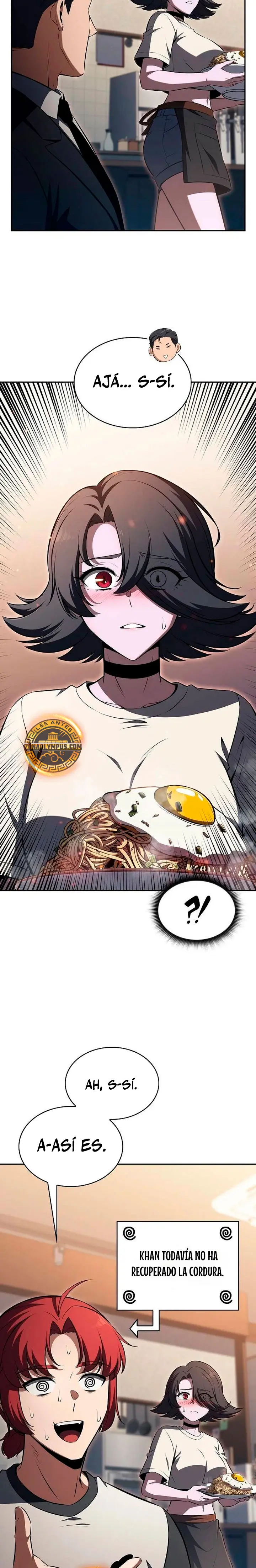 Come y crece Capitulo 53 página 22