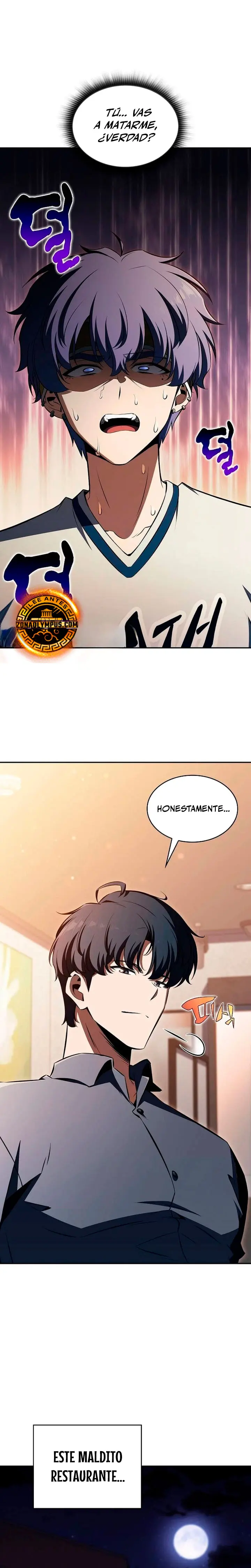Come y crece Capitulo 53 página 31