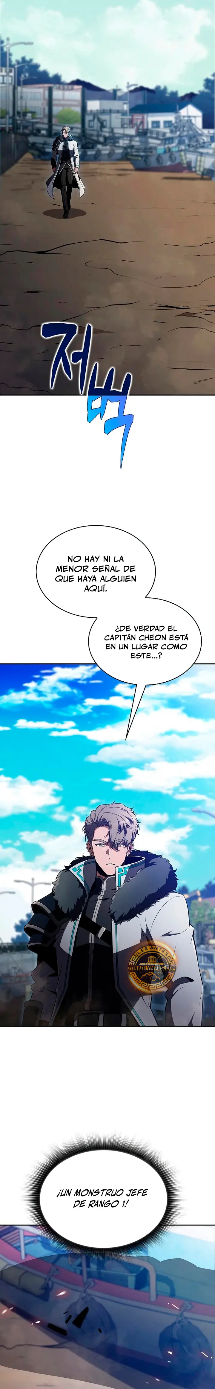 Come y crece Capitulo 66 página 7