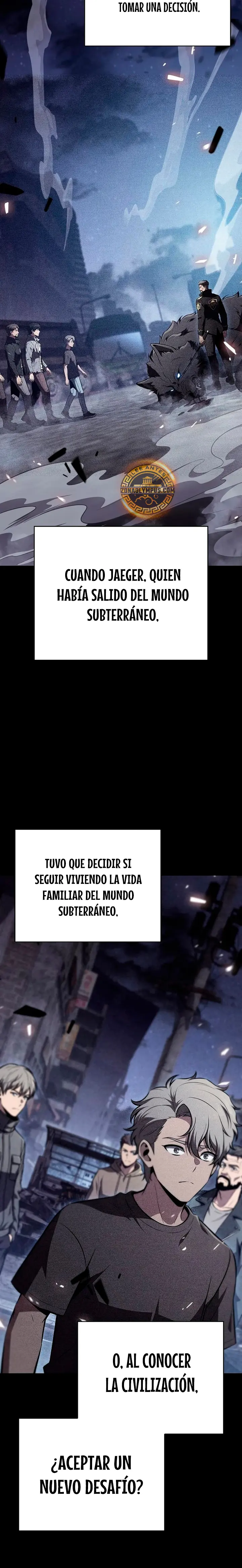 Come y crece Capitulo 66 página 13