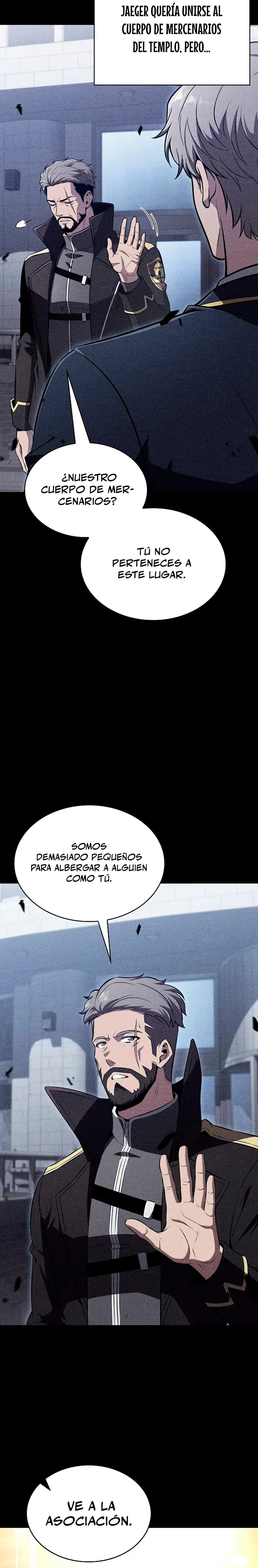 Come y crece Capitulo 66 página 15