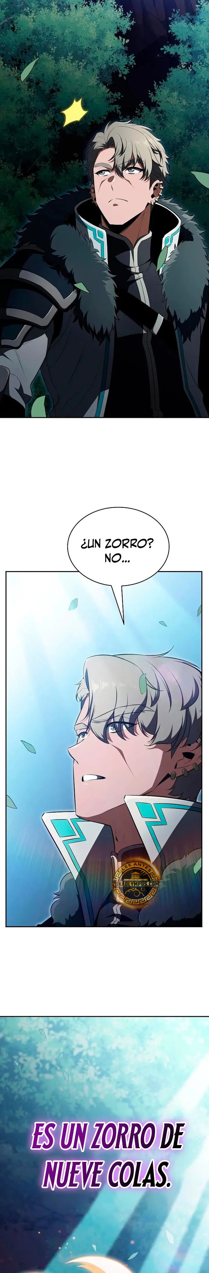 Come y crece Capitulo 66 página 19