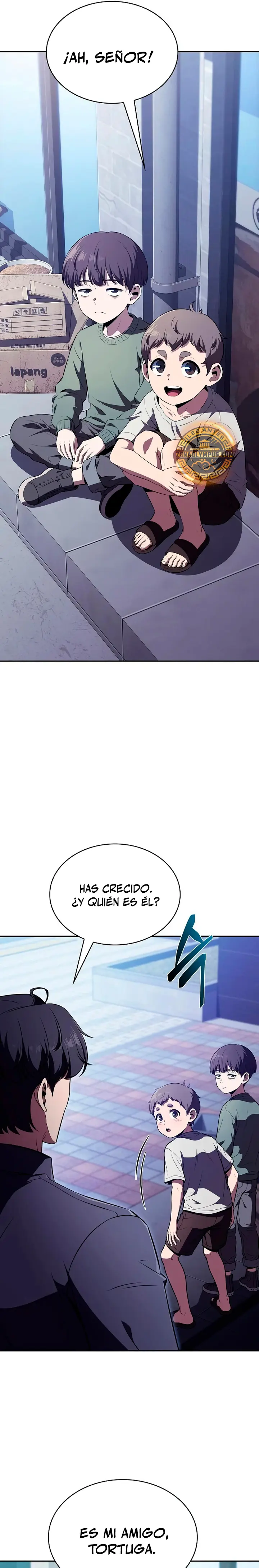 Come y crece Capitulo 66 página 26