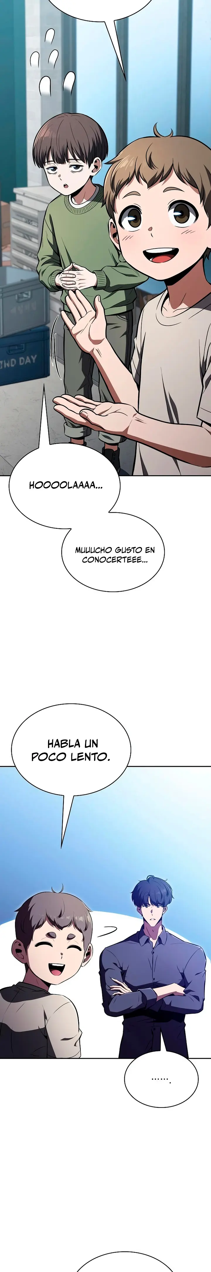 Come y crece Capitulo 66 página 27