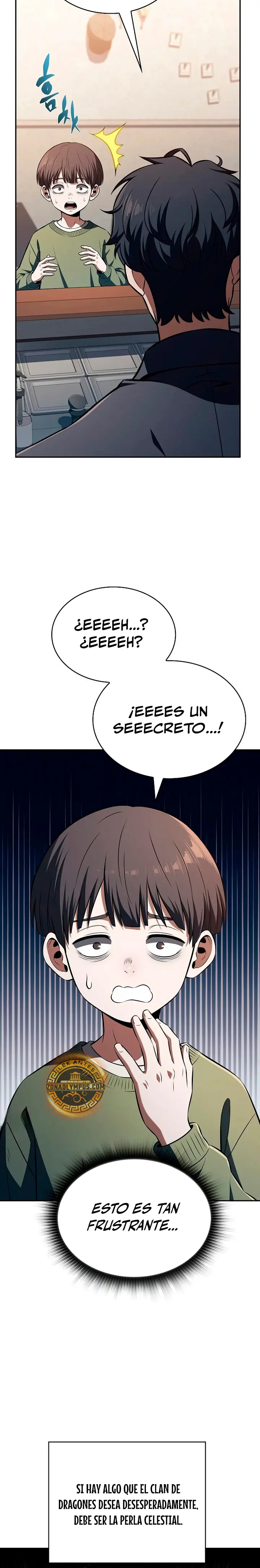 Come y crece Capitulo 66 página 31
