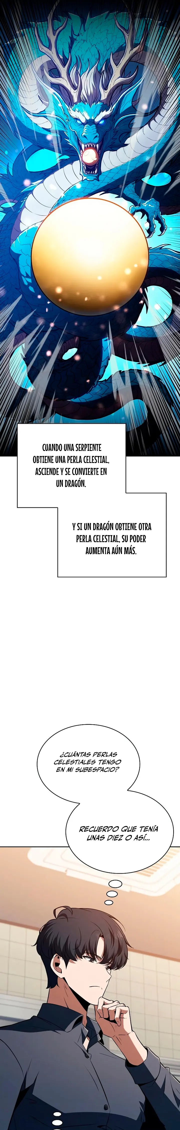 Come y crece Capitulo 66 página 32