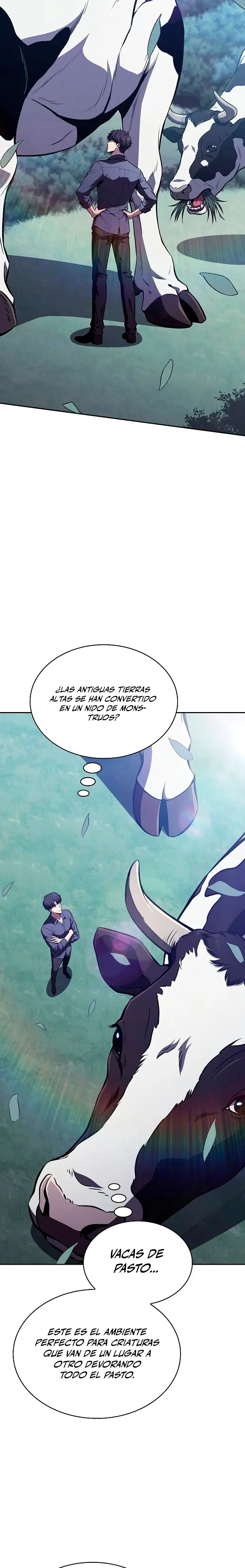 Come y crece Capitulo 66 página 42
