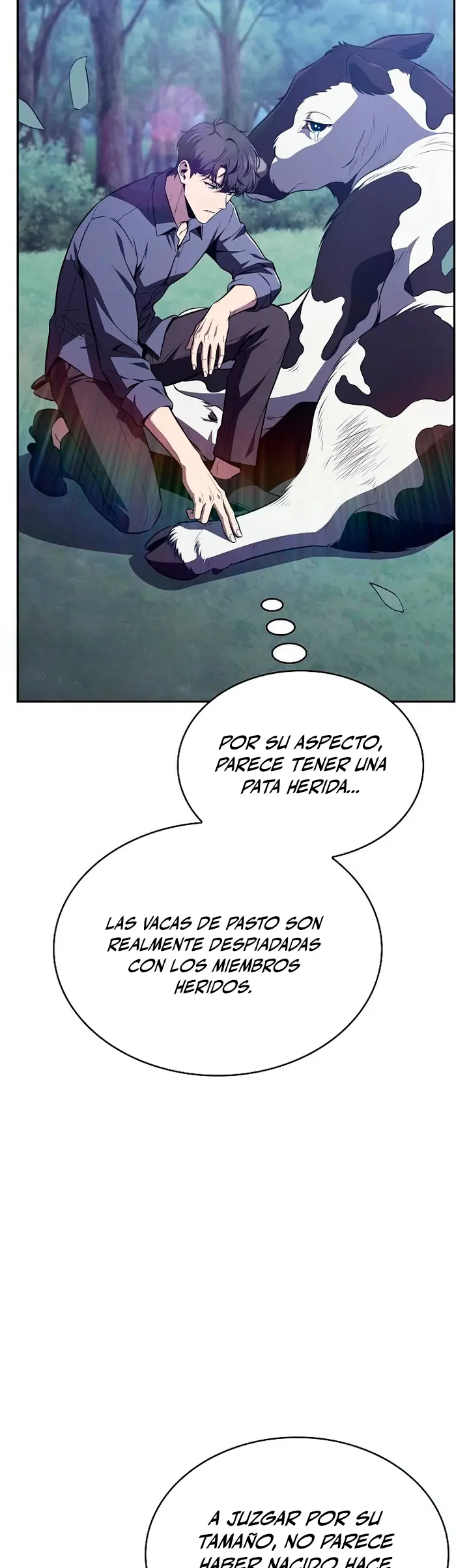 Come y crece Capitulo 66 página 45