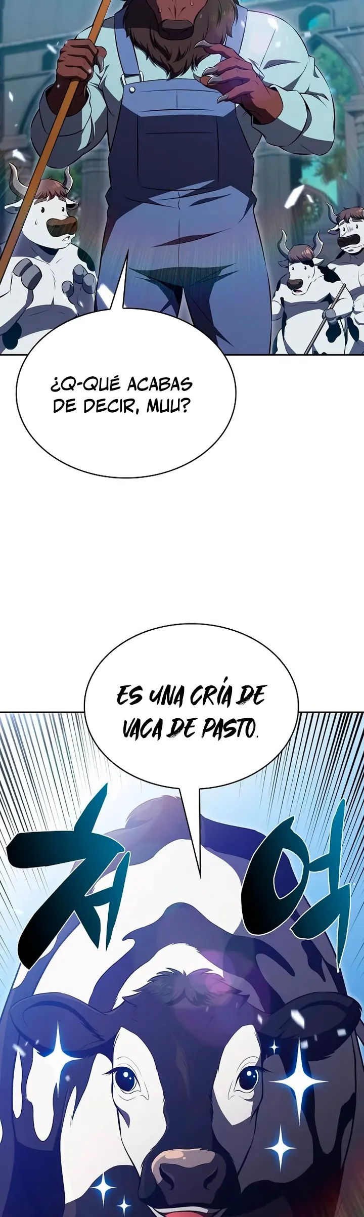 Come y crece Capitulo 66 página 48