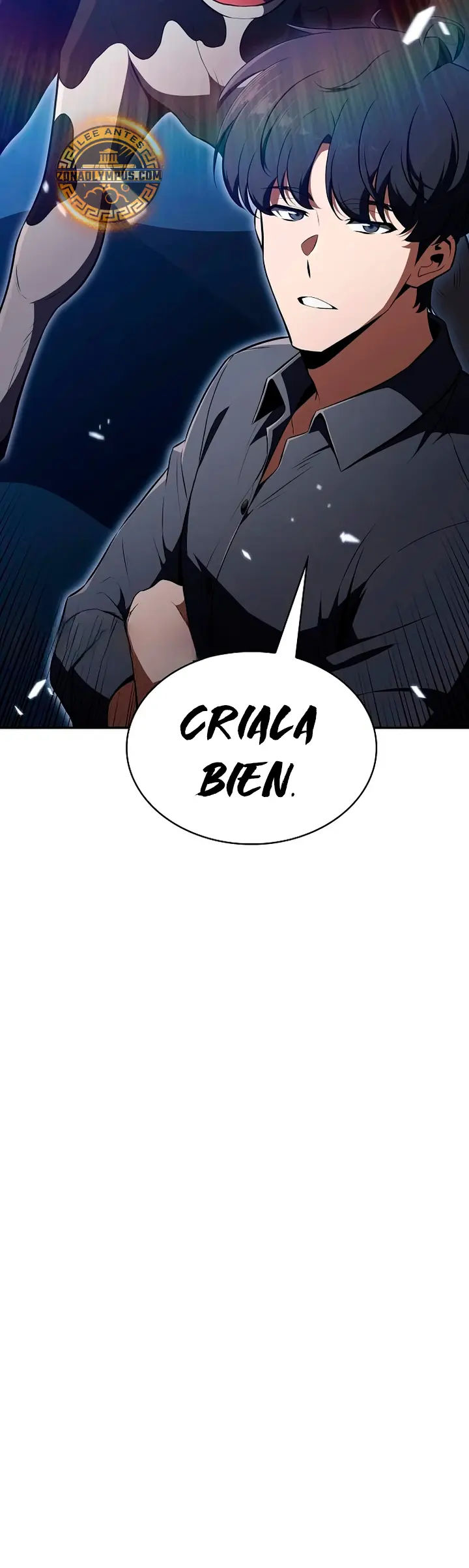Come y crece Capitulo 66 página 49