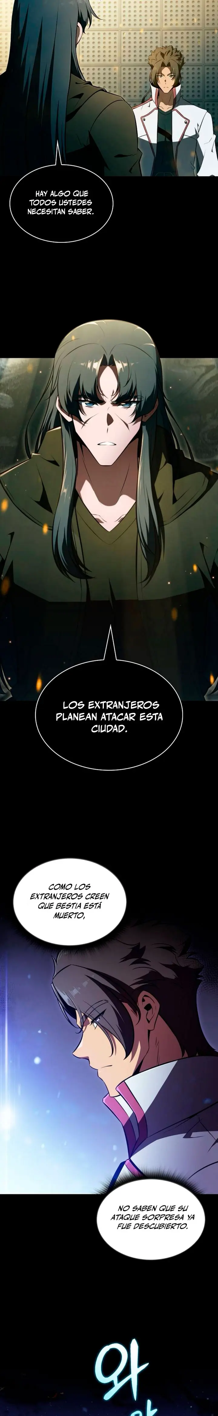 Come y crece Capitulo 45 página 4